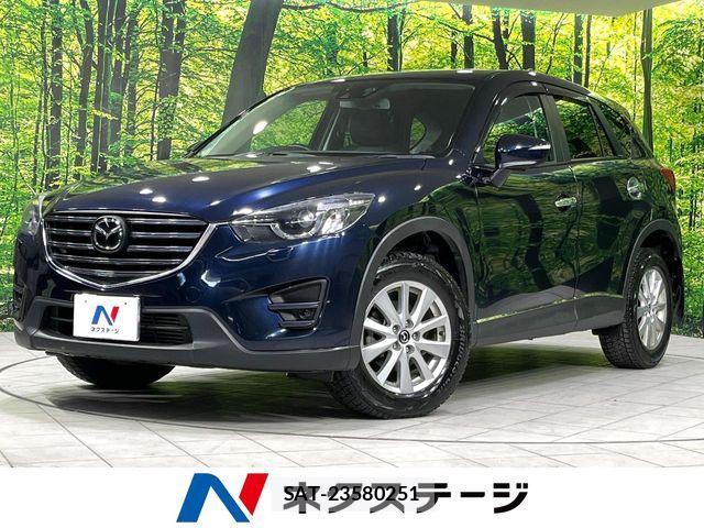 Mazda CX-5 2015-02 8524273-0