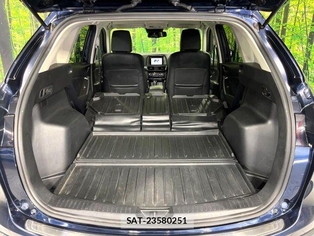 Mazda CX-5 2015-02 8524273-10
