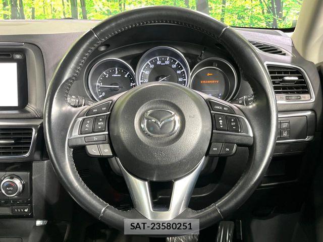 Mazda CX-5 2015-02 8524273-11