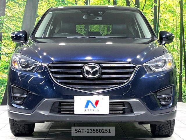 Mazda CX-5 2015-02 8524273-14