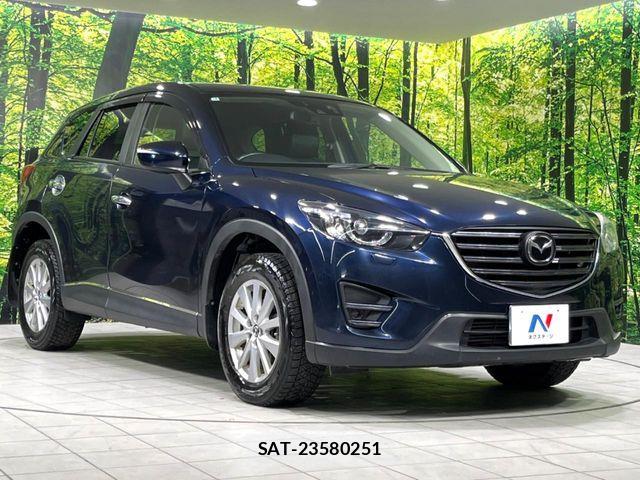 Mazda CX-5 2015-02 8524273-16