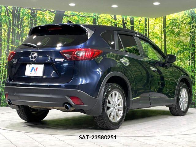 Mazda CX-5 2015-02 8524273-17