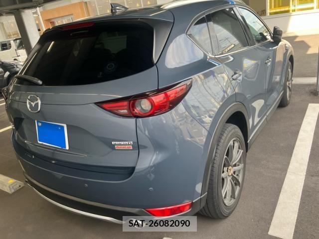 Mazda CX-5 2020-01 8524262-9