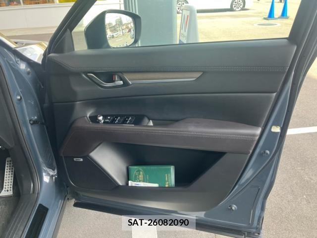 Mazda CX-5 2020-01 8524262-15