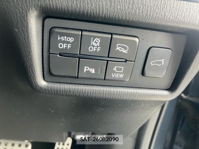 Mazda CX-5 2020-01 8524262-18