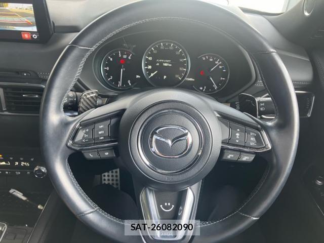 Mazda CX-5 2020-01 8524262-21