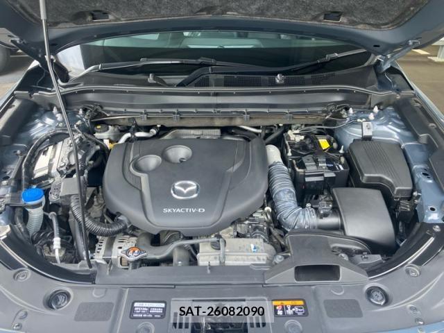 Mazda CX-5 2020-01 8524262-28