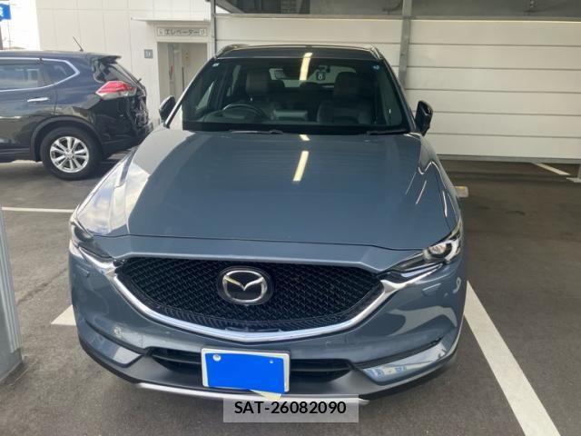 Mazda CX-5 2020-01 8524262-2