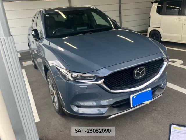 Mazda CX-5 2020-01 8524262-3