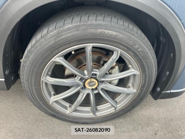 Mazda CX-5 2020-01 8524262-5
