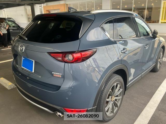 Mazda CX-5 2020-01 8524262-8