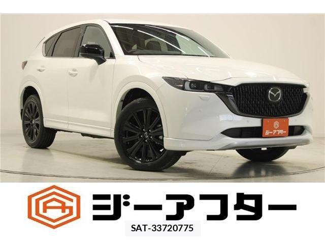 Mazda CX-5 2025-12 8524260-0