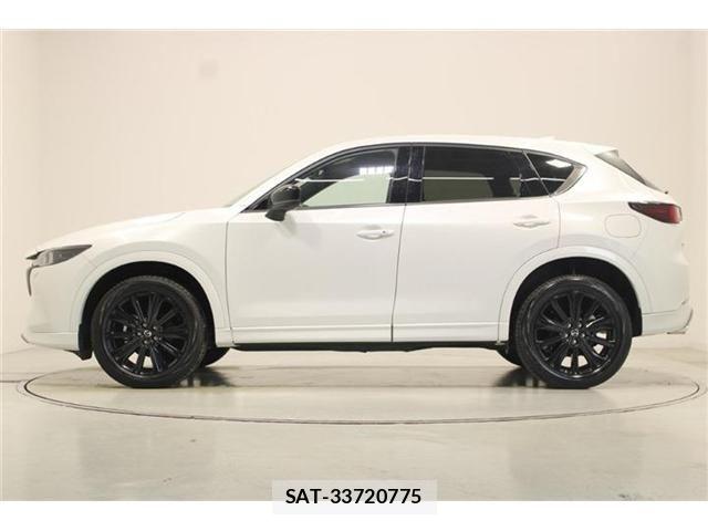 Mazda CX-5 2025-12 8524260-9