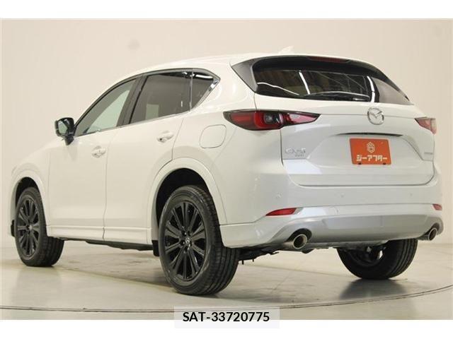 Mazda CX-5 2025-12 8524260-10
