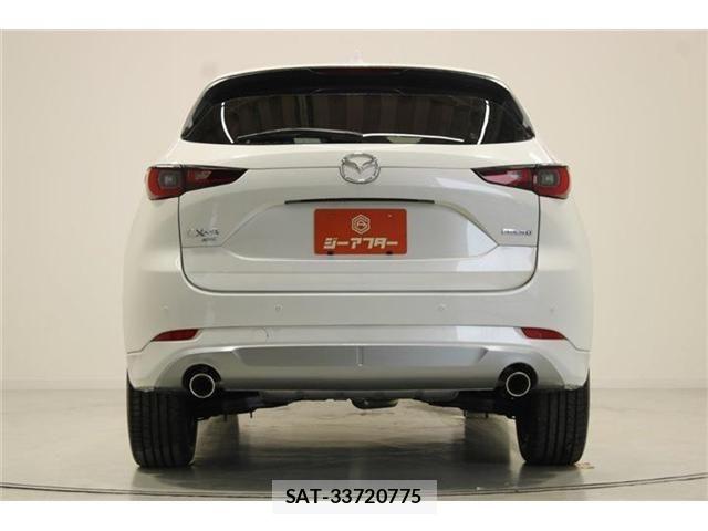 Mazda CX-5 2025-12 8524260-11