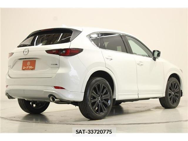 Mazda CX-5 2025-12 8524260-12