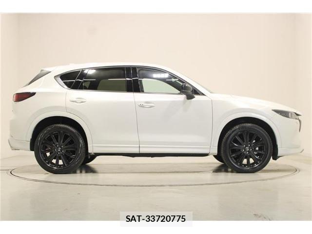 Mazda CX-5 2025-12 8524260-13