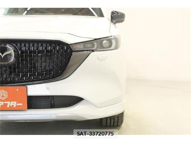 Mazda CX-5 2025-12 8524260-14