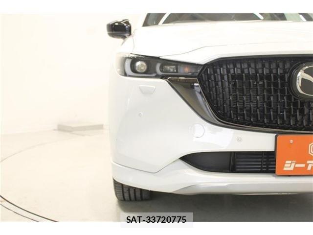 Mazda CX-5 2025-12 8524260-16