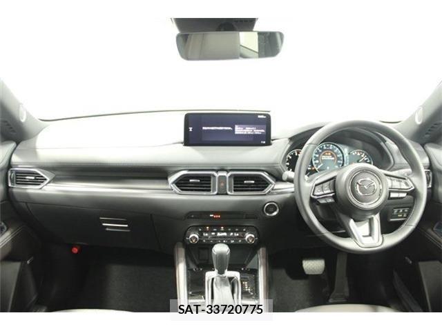 Mazda CX-5 2025-12 8524260-1