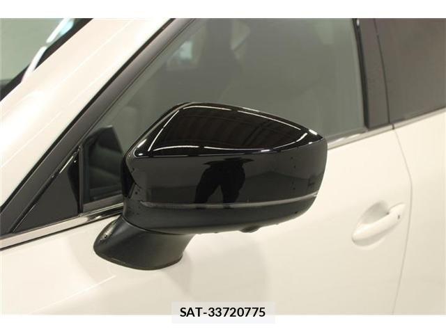 Mazda CX-5 2025-12 8524260-20