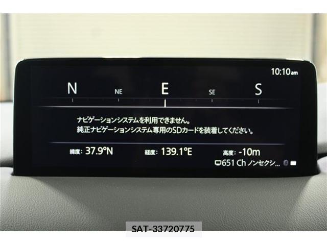 Mazda CX-5 2025-12 8524260-2