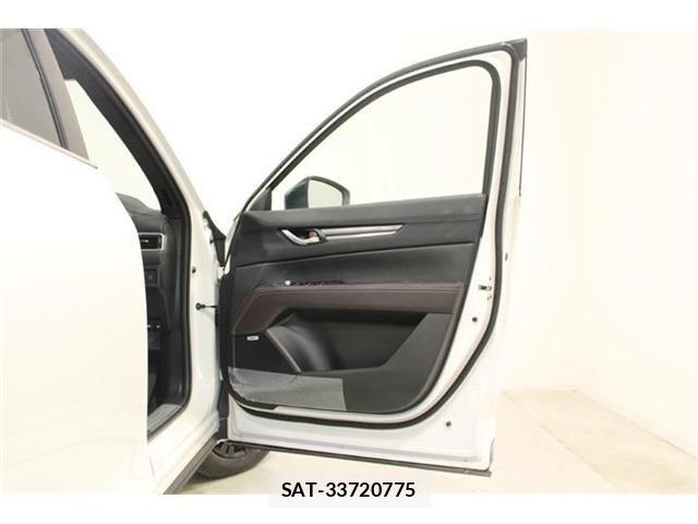 Mazda CX-5 2025-12 8524260-29