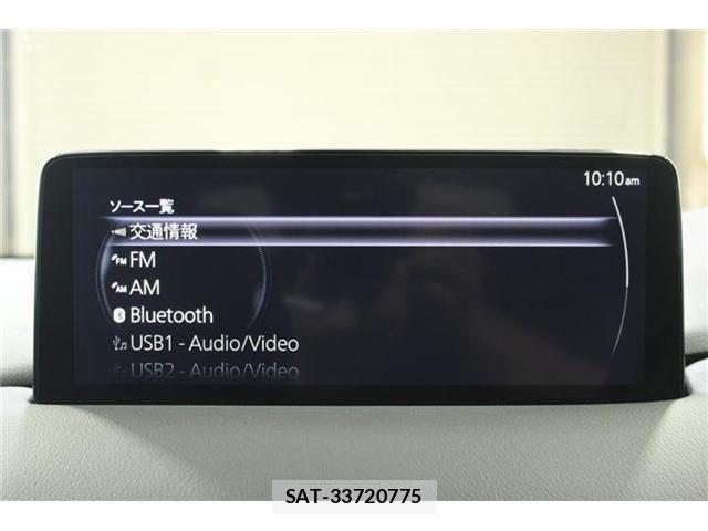 Mazda CX-5 2025-12 8524260-3