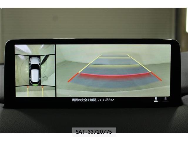 Mazda CX-5 2025-12 8524260-5