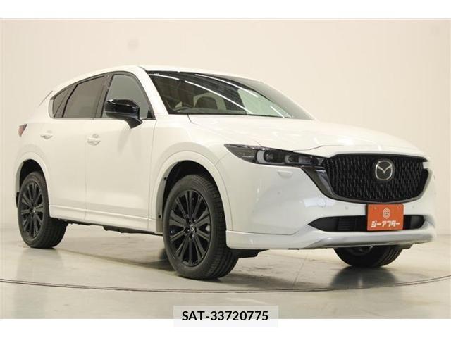 Mazda CX-5 2025-12 8524260-6