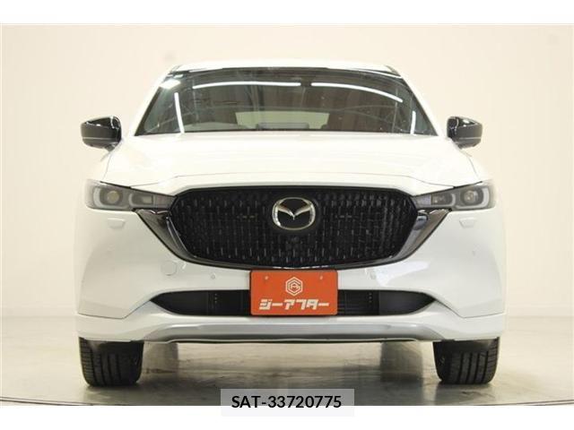 Mazda CX-5 2025-12 8524260-7