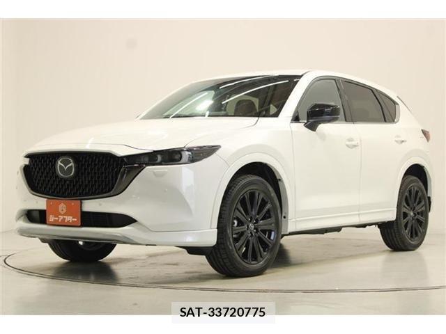 Mazda CX-5 2025-12 8524260-8