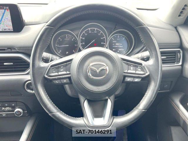 Mazda CX-5 2018-12 8524261-11