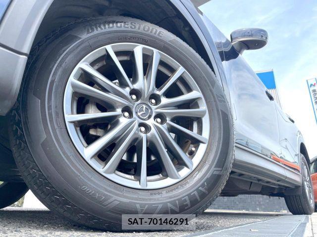 Mazda CX-5 2018-12 8524261-13