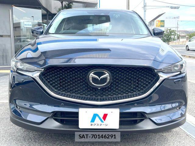 Mazda CX-5 2018-12 8524261-14