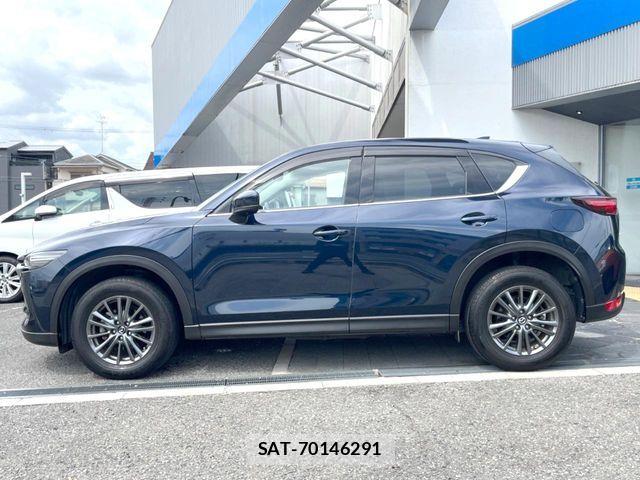 Mazda CX-5 2018-12 8524261-15