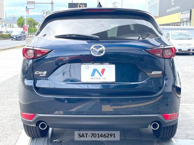 Mazda CX-5 2018-12 8524261-16