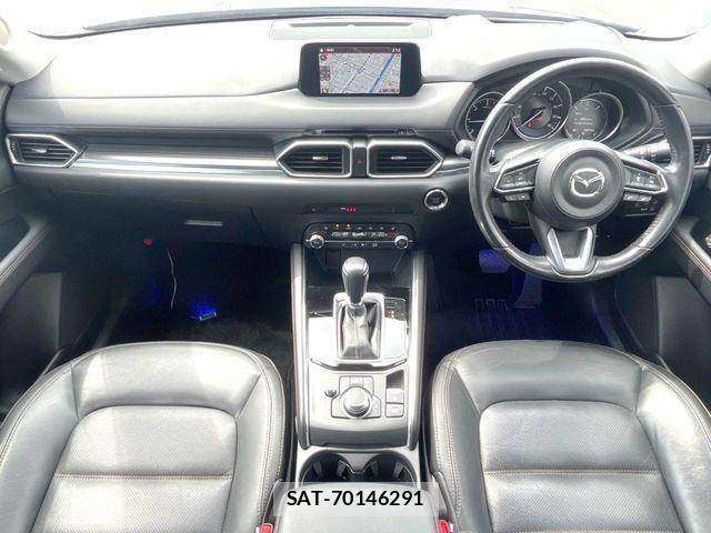 Mazda CX-5 2018-12 8524261-1