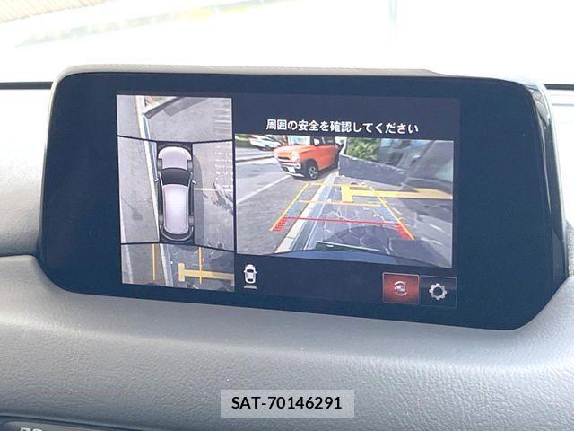 Mazda CX-5 2018-12 8524261-3