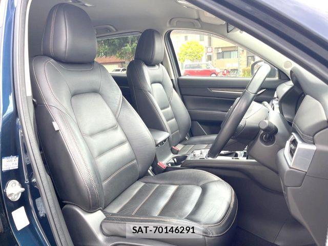 Mazda CX-5 2018-12 8524261-8