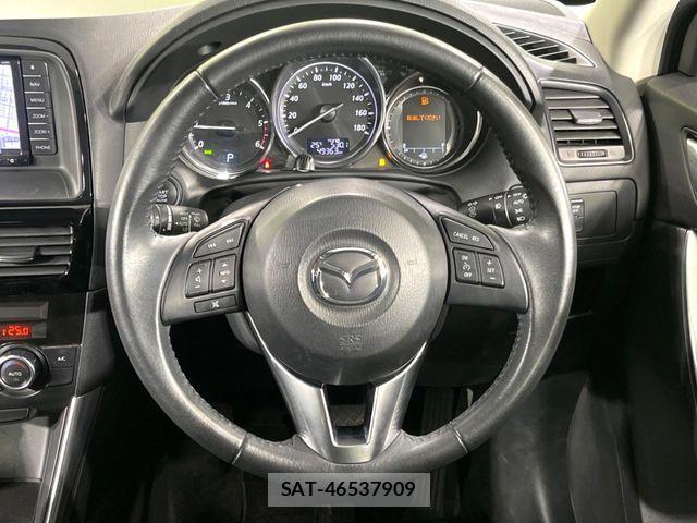 Mazda CX-5 2013-09 8524271-11