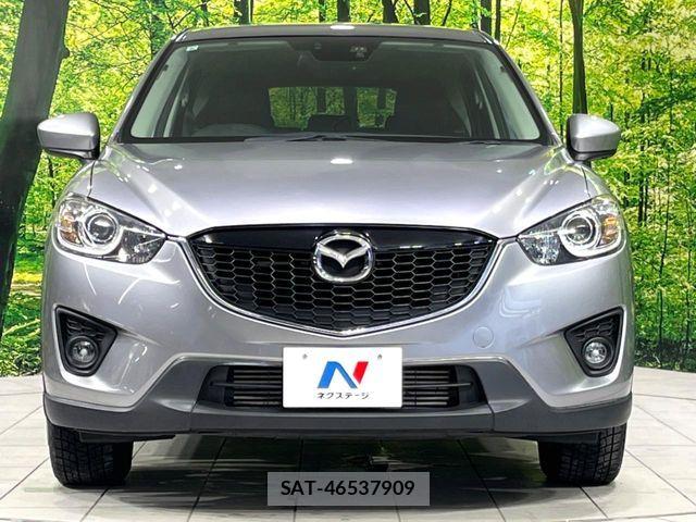 Mazda CX-5 2013-09 8524271-14