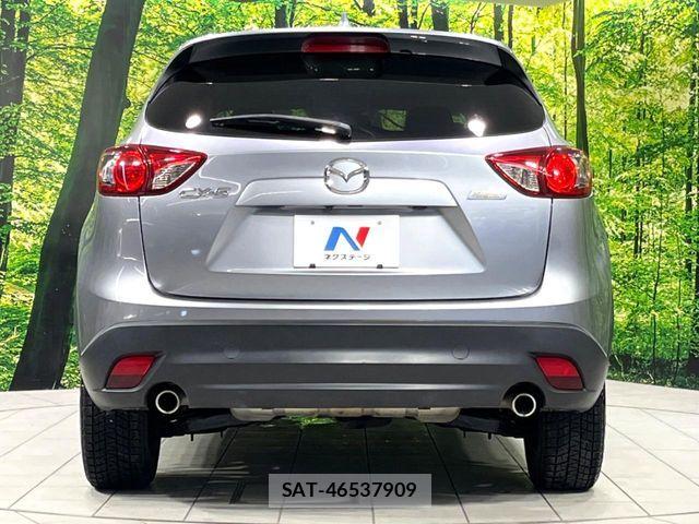 Mazda CX-5 2013-09 8524271-15