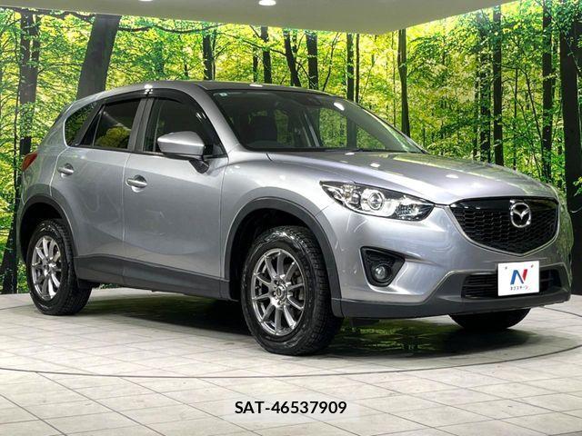 Mazda CX-5 2013-09 8524271-16