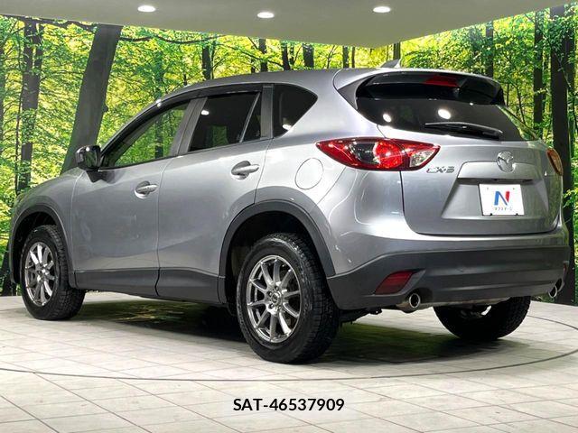Mazda CX-5 2013-09 8524271-17