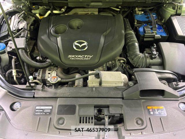 Mazda CX-5 2013-09 8524271-18