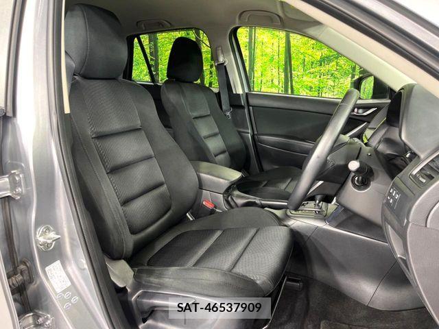 Mazda CX-5 2013-09 8524271-8