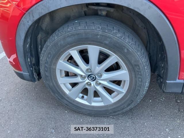 Mazda CX-5 2015-09 8561633-9