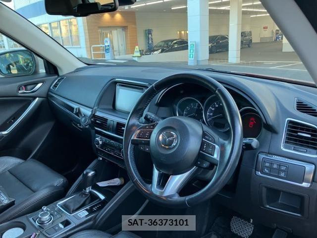 Mazda CX-5 2015-09 8561633-10
