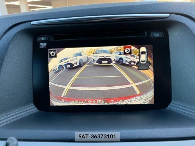 Mazda CX-5 2015-09 8561633-14